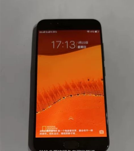 vivoX9sL账号已经退出，4+64，屏...