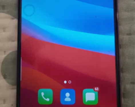 oppo A5,无任何磕碰,屏幕无划痕,有...