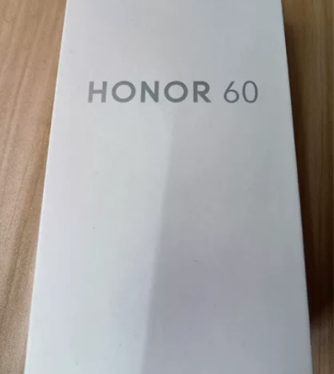 荣耀60SE 12+256GB 满配版 购...