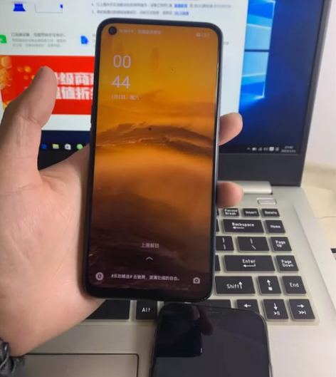 oppo a53 6128g 5g 功能全...