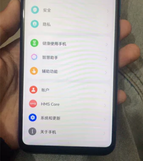 荣耀play3全网通464手机功能都正常，...
