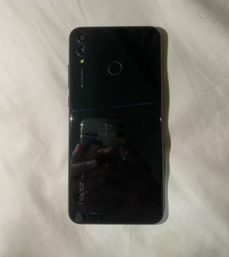 荣耀8x 麒麟710处理器 王者无压力 6...