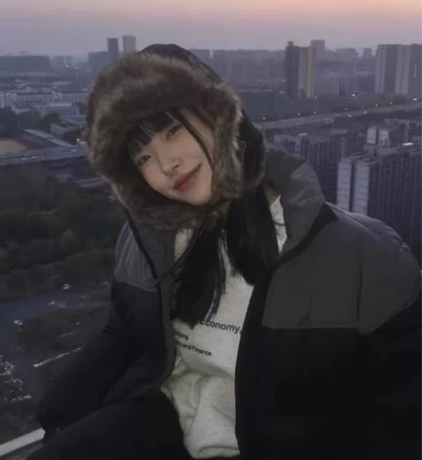 Thebannie 防风护耳保暖雷锋帽 显...