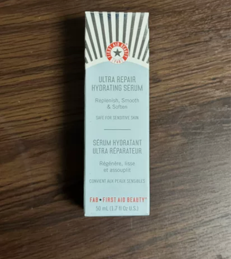 firstaidbeauty FAB急护美...