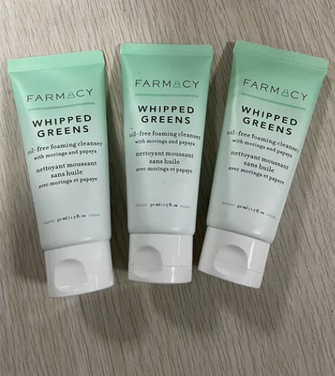 全新farmacy植萃净透氨基酸洁面洗面奶...