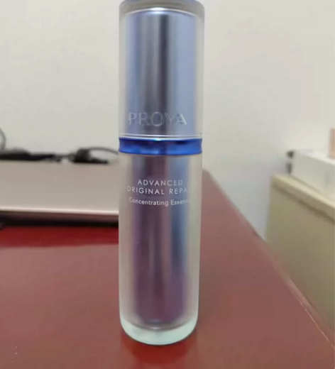 珀莱雅源力精华2.0 30ml，仅试用，保...