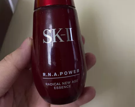 SK-II  赋活修护精华露大红瓶精华  ...