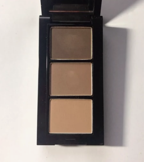 unny眉粉咖啡棕 仅试用 正品保证 不议...