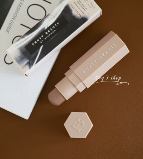 Fenty Beauty修容,几乎全新,仅...