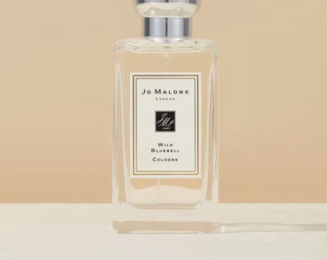 祖玛珑 Jo Malone香水 蓝风铃 w...