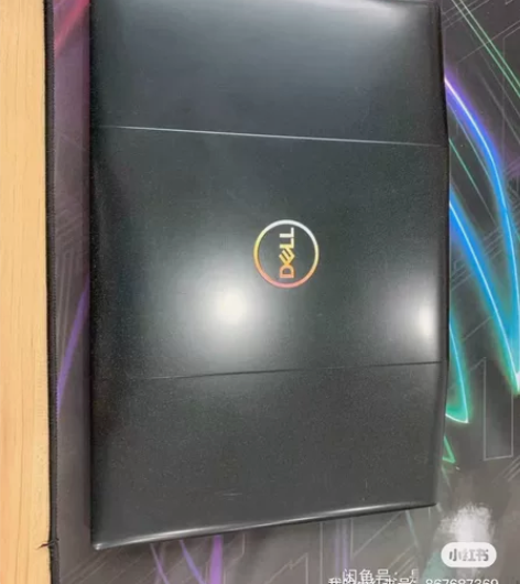 戴尔G5 5500，I7 10750H十代...