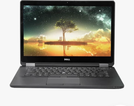 Dell/戴尔 Latitude E548...