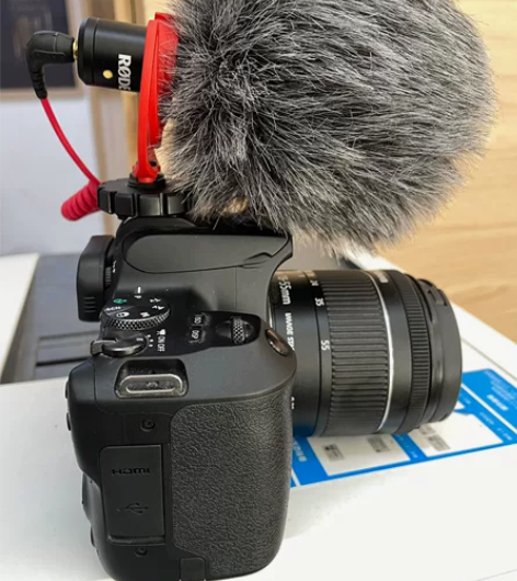 佳能（Canon）EOS 200D II ...