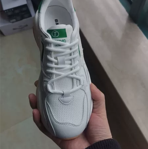 运动鞋 36.38码 福利商品 不退不换 ...