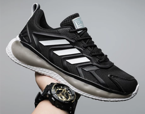 【关店处理】2022秋季男士休闲鞋运动鞋低...