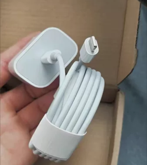 20w原封正品 适用苹果13充电器20W快...