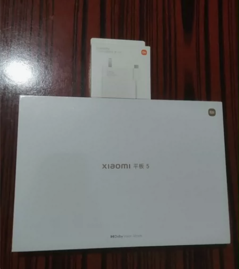 全新小米平板5 全新未拆封官方正品 型号：...