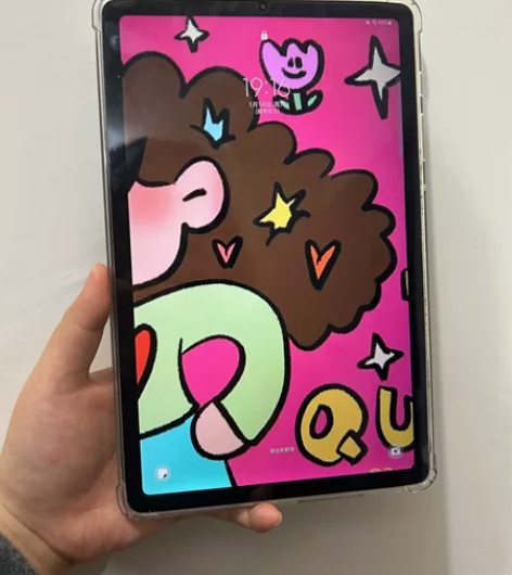 三星平板 s6 lite 4+64g 牛津...