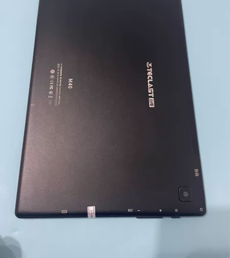 台电M40，10.1英寸平板，6+128，...