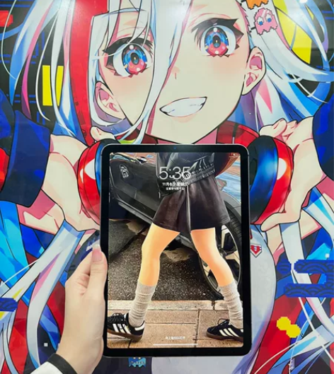 2020款 iPad air4 10.9寸...