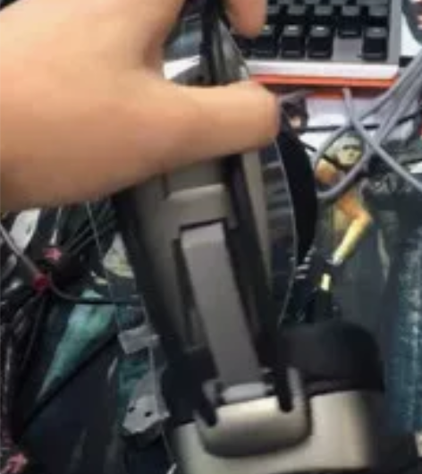 西伯利亚游戏高端耳机S21 西伯利亚高端游...