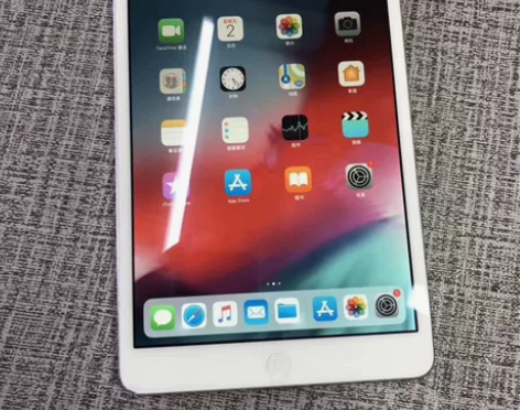因资金紧张急出2019款iPad平板电脑，...