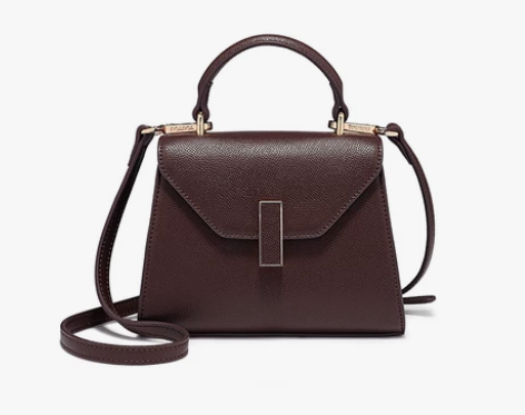 新款潮凯莉包小包包简约百搭女包mini手提...