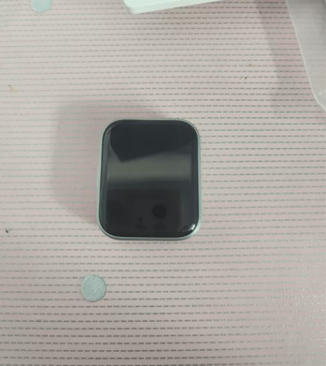 魅族(MEIZU)全智能手表 天青 血氧监...