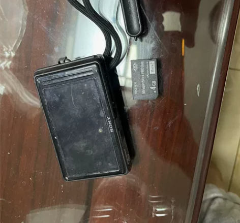 日本制造索尼数码照相机DSC-TX5相机成...