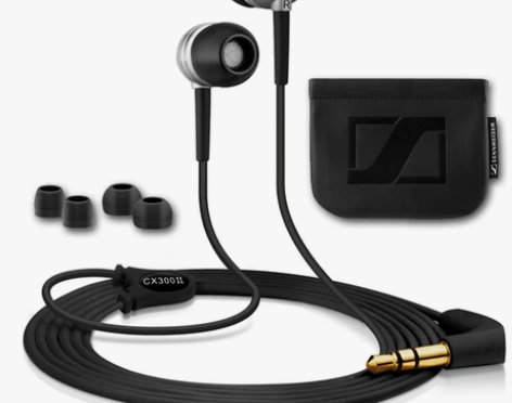 [转卖]Sennheiser 声海/森海塞...