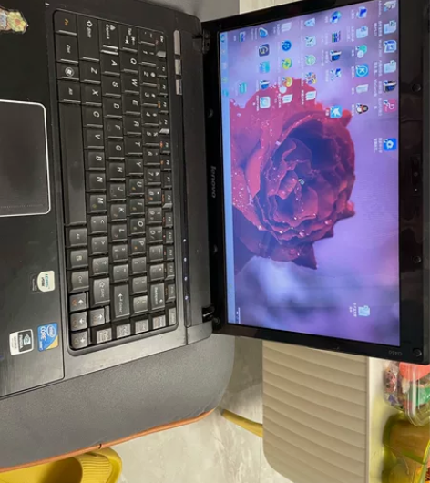 联想笔记本 个人一手 刷剧 上网课都可以 ...