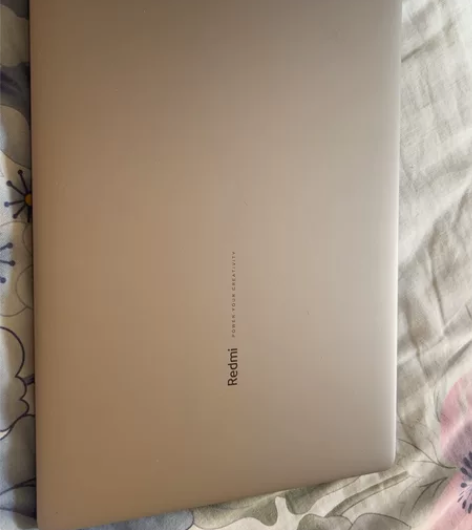 红米book pro14 2022款.九月...
