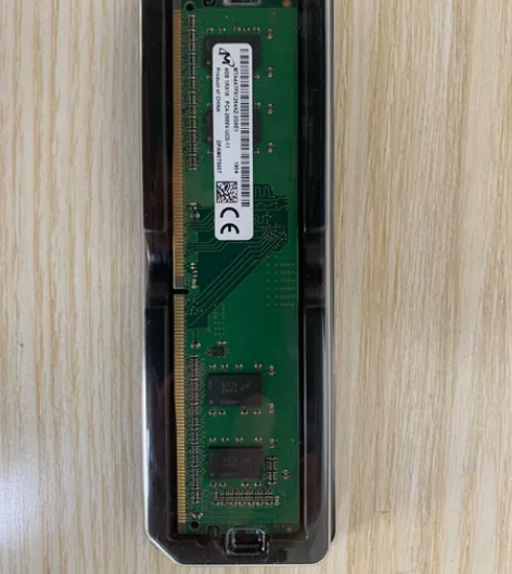 Lenovo/联想原装台式机内存条DDR4...