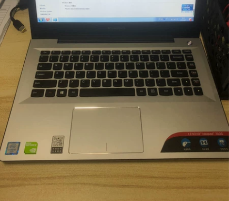 联想笔记本500G i5CPU，4G内存条...