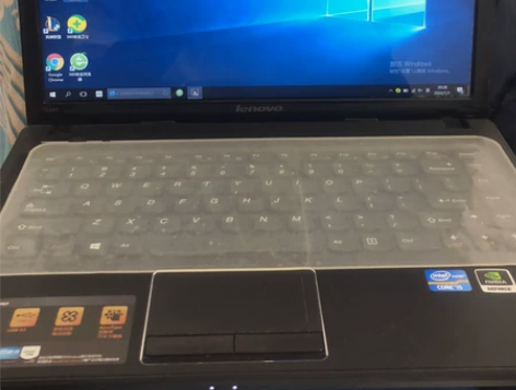 联想笔记本G480 CPU:i5-3230...