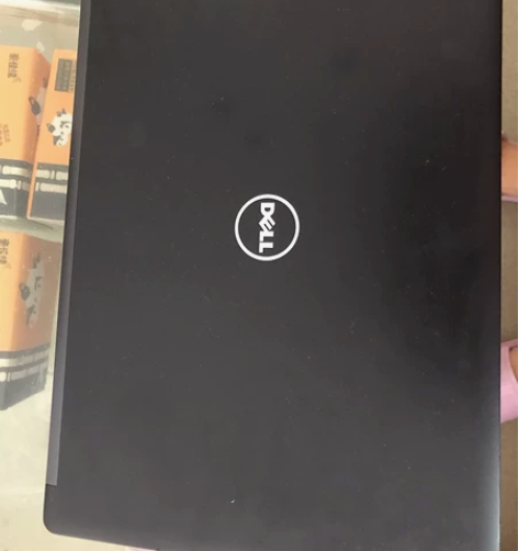 DELL 戴尔 笔记本，CPU i5-72...