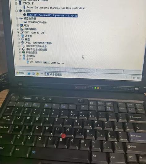 原装IBM笔记本R51e 具体性能参数请百...