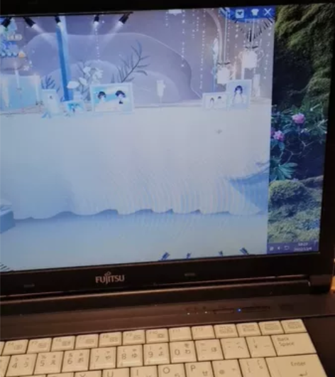 15寸富士通笔记本电脑，4代i3，笔记本，...