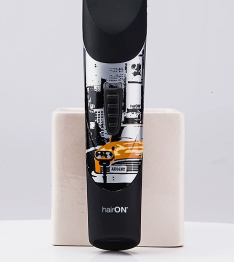 全新hairON专业家用理发器,婴儿成人通...