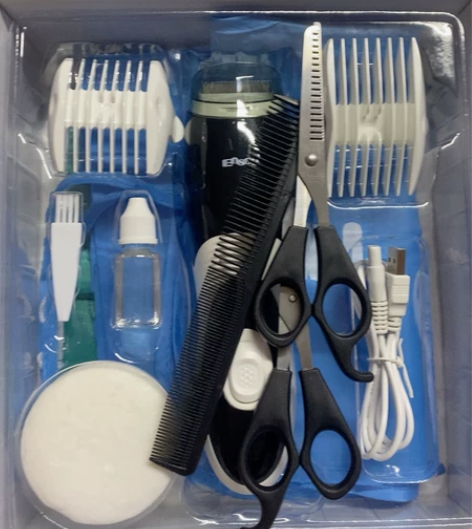 樱淑理发器，99成新，用了一次，闲置 感兴...