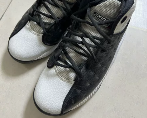 aj 乔丹 jumpmanteam2 鞋码...