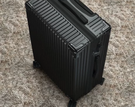 行李箱拉杆箱男24结实耐用万向轮女学生旅行...