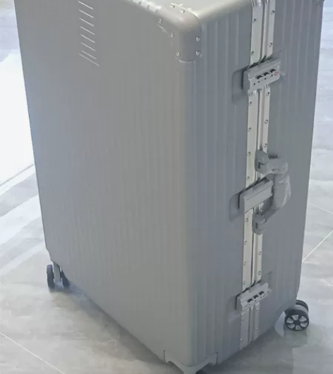 Uldum34寸行李箱,万向轮结实耐用,闲...