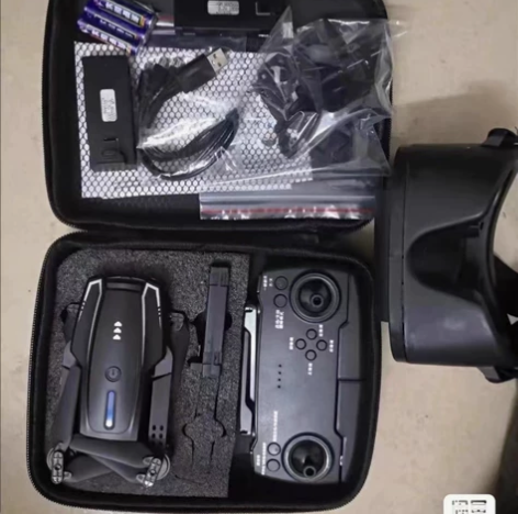 单位买来的用不到了，低价处理 同大疆级全新...