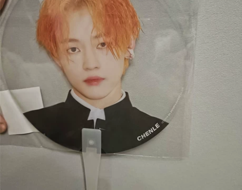 【包邮出】NCT NCT DREAM 钟辰...