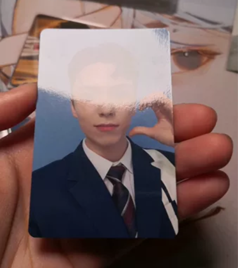 seventeen vernon 崔瀚率 ...