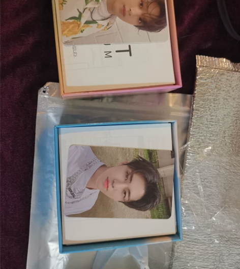 出 NCT Dream 正规一辑后续 he...