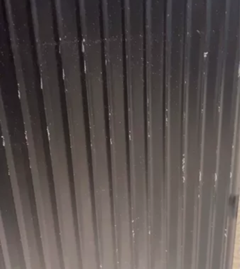 网易严选 旅行箱转手原因 太太太太大了 感...