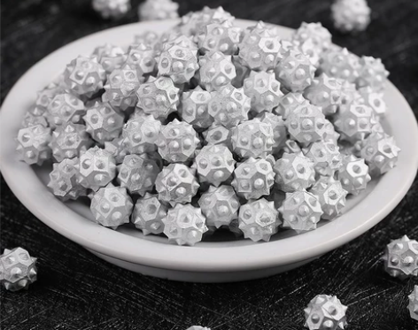 【买3发4】狼牙钢珠钢球弹珠流星锤钢珠弹弓...