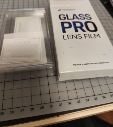 eno6pro+手机摄像头保护圈全覆盖防刮...